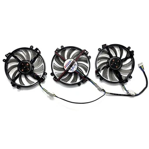 Lüfter FD7010H12D Ersatzlüfter für GTX1080 1070 8GB XLR8 GAMING Teile - Bild 1 von 8
