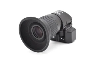 [Top MINT] Nikon DR-6 Right Angle Viewfinder From JAPAN #000123 - Picture 1 of 12