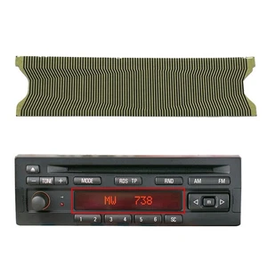 Car Display Cable RDS Pixel Fix Car Audio Repair Wear-resistant Material - Picture 1 of 12