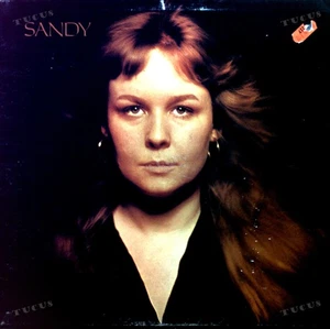 Sandy Denny - Sandy LP (VG/VG) .* - Picture 1 of 1