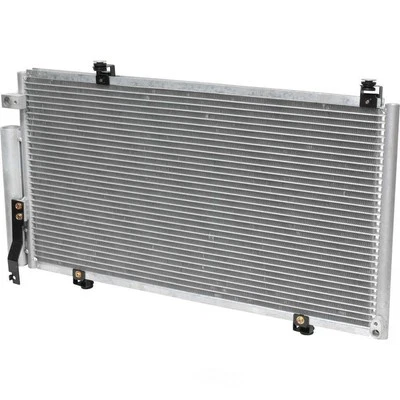 Condensador de aire acondicionado compatible con Scion xA 2005-2006, xB AIRE ACONDICIONADO UNIVERSAL, INC. Foto 1 de 4