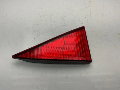 Conjunto de luces traseras reflectoras traseras derecha Mitsubishi Endeavor 2006-2008 MR574540 Foto 1 de 4