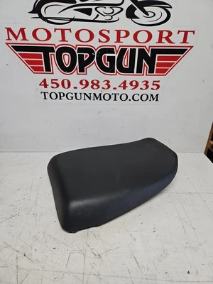 1995 - 1997 KAWASAKI ZX600 ZX6R ZX-6R NINJA PASSAGER SEAT SADDLE 53001-1643 Foto 1 de 4