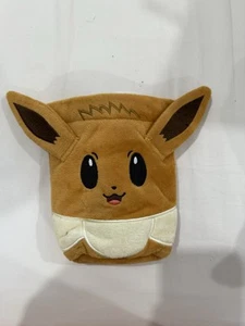Pokemon TCG: Prismatic Evolutions Eevee Accessory Pouch Only - Picture 1 of 2