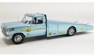 ACME GMP A1801421 1/18 1971 1970 F-350 Ramp Truck Malco Gasser 1:18 Diecast - Picture 1 of 6