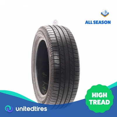 Used 235/55R19 Michelin Defender 2 105H - 10/32 - Image 1 of 4