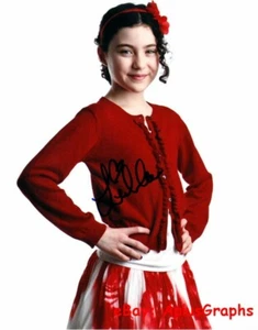 LILLA CRAWFORD... Stage and Screen Charmer - SIGNED - Picture 1 of 1