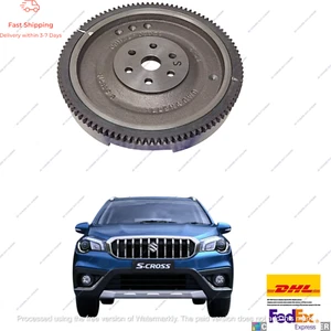 12620M72R00 Flywheel Fit For Suzuki Scross 2020-2022 Model Oem Genuine - Picture 1 of 5