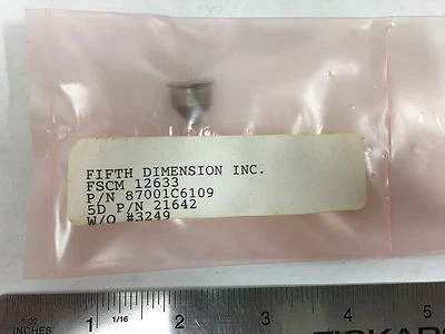 Interruptor de inclinación FIFTH DIMENSION INC. 87001C6109 Foto 1 de 4