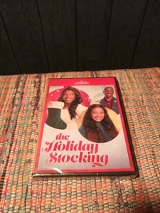 The Holiday Stocking (DVD, 2022) - Picture 1 of 2