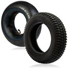 Tyre 3.00 x 8 Wheelbarrow Trailer 300x8 3.00x8 Wheel + Inner tube 8 inch Rim