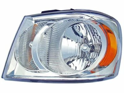 Conjunto de faros derecho Dorman 84297PH para Dodge Durango 2007-2008 Foto 1 de 2