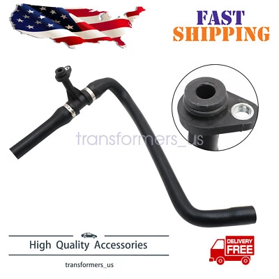 1Pcs New Cooling Hose 94810605001 For Porsche Cayenne 2003 2004 2005 2006 - Imagem 1 de 4