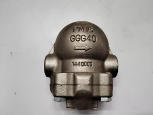 SPIRAX SARCO FT14X Ball Float Steam Trap - Picture 1 of 5