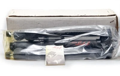 [Neu] Linhof Profi Port-Stativ Stativ 003449 - Bild 1 von 3