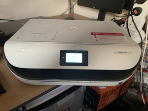 Las mejores ofertas en HP Envy 4800 x 1200 DPI máxima resolución A5 (148 x  210 MM) compatible impresoras de ordenador de papel | eBay