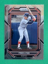 2023 Panini Prizm Baseball BASE PICK YOUR CARD COMPLETE YOUR SET #151 - #300