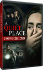 A Quiet Place: 2-Movie Collection [New DVD] 2 Pack, Ac-3/Dolby Digital, Dolby,
