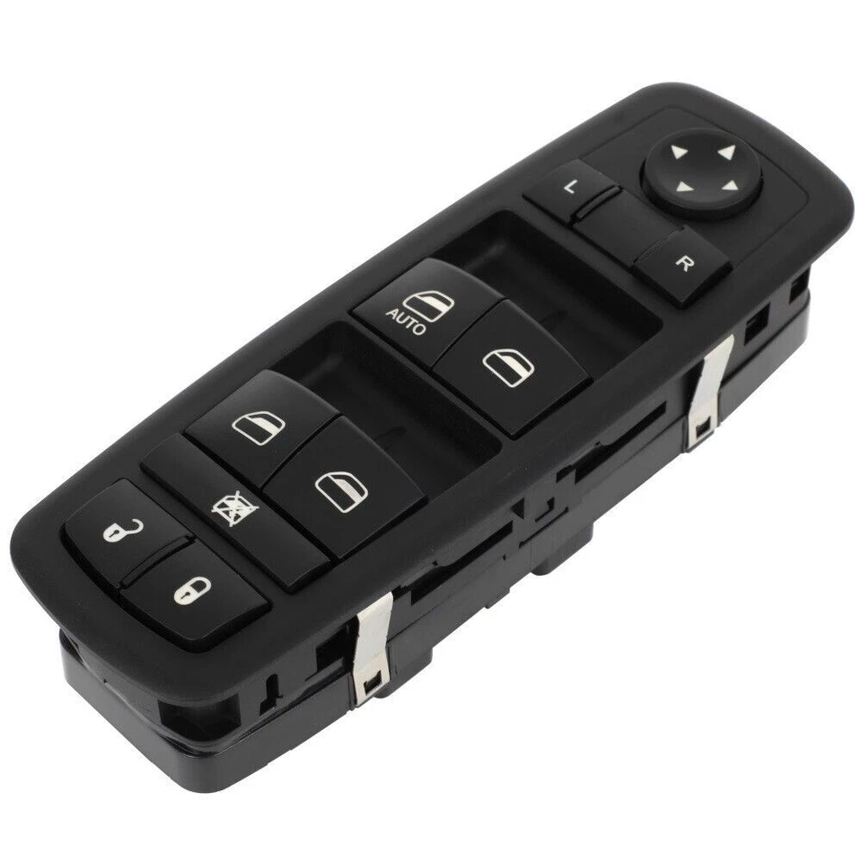 Interruptor de ventana eléctrica para Dodge Journey 17-19 FL 68307001AA Foto 1 de 3