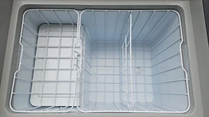 Dometic Fridge BASKET Suits CFX3 55IM Fridges Cooler Ice Chest (smaller basket) - Bild 1 von 3