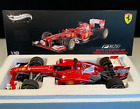 Hot Wheels ELITE Ferrari F138 1:18 F. Alonso Chinese GP 2013 BBR Schumacher