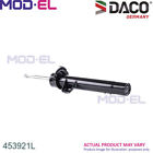 SHOCK ABSORBER FOR TOYOTA VERSO 1ZR-FAE 1.6L 2ZR-FAE 1.8L 4cyl VERSO 