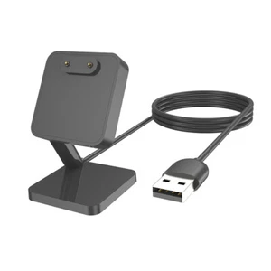 For Samsung Galaxy Fit3 R390 Smart Watch Charging Stand Safety Protection 5V 1A - Zdjęcie 1 z 12