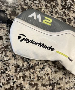 Taylormade M2 Fairway Wood Headcover. VGC! - Picture 1 of 3