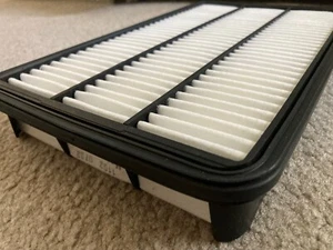 Car Auto Air Filter Purolator A24690 for older Lexus and Toyota Models - Picture 1 of 5