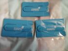 3 limited edition collectors item transpenine express trains phone stands