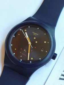 SWATCH+AUTOMATIK+SISTEM 51+SUTN403 SISTEM SEA+NEU/NEW - Bild 1 von 3