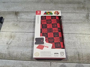 ~Neu in OVP Super Mario Nintendo Switch Lite Hülle~ - Bild 1 von 2