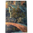 Le Seigneur des Anneaux édition complète série boîte lot de livres Tolkien