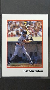 1990 Publications International Mini Sticker Baseball N - Y * You PICK CHOOSE *