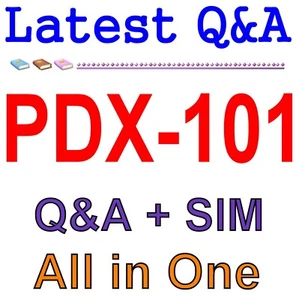 Salesforce Essentials of Pardot Lightning App for Digital Marketers PDX-101 Exam - Zdjęcie 1 z 1