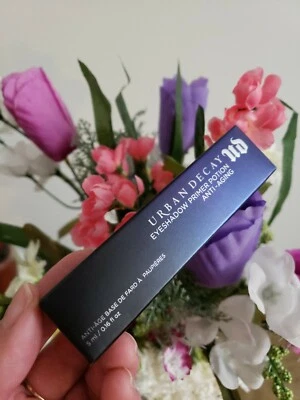 Urban Decay Eyeshadow Primer Anti-aging 5ml/0.16oz Travel size New in box $18 - Image 1 of 4