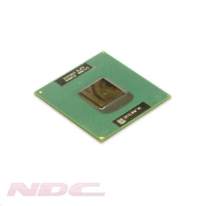 Mobile Intel Pentium 4 1.80 GHz CPU SL6FH 400MHz/512K/Socket 478-Northwood - Picture 1 of 1