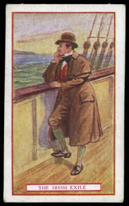 Ruddell - 'Songs That Will Live Forever' (c1925) - The Irish Exile - Picture 1 of 2