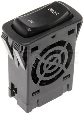 04-07 MACK TRUCK MR     HEAVY DUTY HD HEADLIGHT DIMMER SWITCH  901-5502 - Image 1 of 4