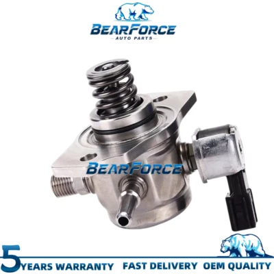 High Pressure Fuel Pump For Toyota Tacoma Highlander GS350 GS450h 23101-0P020 - Image 1 of 4