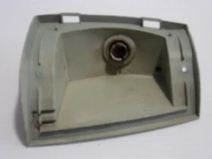 1986 -1989 Mazda B2200 RH Turn Signal Housing OEM Koito 230-61470 R 86 87 88 89 - Bild 1 von 5