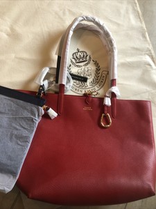 Las mejores ofertas en Bolsas Lauren Ralph Lauren Reversible y bolsos para  Mujer | eBay