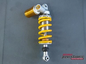2011 - 2015 GENUINE APRILIA TUONO V4R 1100 REAR SHOCK ABSORBER - Picture 1 of 8
