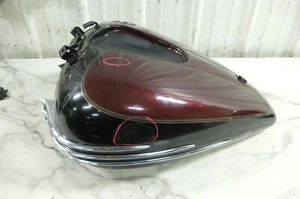 06 Yamaha XV 1900 XV1900 CT Stratoliner petrol gas fuel tank - Picture 1 of 8