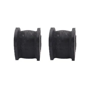 2Pcs Front Sway Bar Bushings Fit for 2001-2010 Honda Acura New 51306-S3V-A00 - Picture 1 of 6