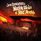 Joe Bonamassa Muddy Wolf at Red Rocks (CD) Album (US IMPORT)