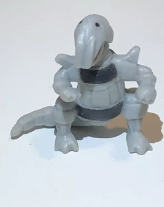 Pokemon Miniature Aggron Pokémon Gumball Size - Picture 1 of 4