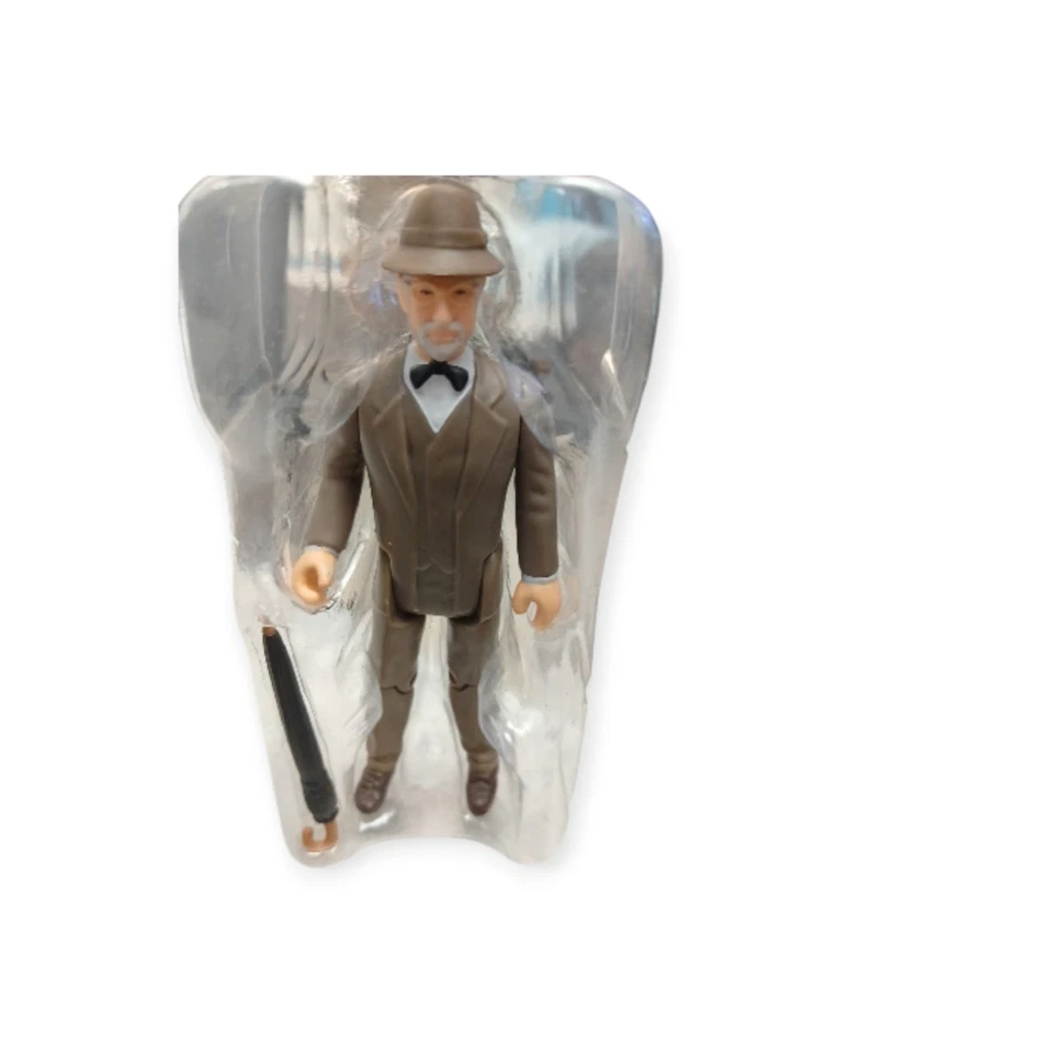 Indiana Jones Retro Collection 3.73" Dr. Henry Jones Sr. (The Last Crusade)  - Image 1 of 1
