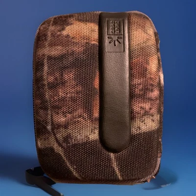 Mossy Oak Case Logic Camo Small Carry Case Digital Camera GoPro, Belt Loop - Image 1 of 4