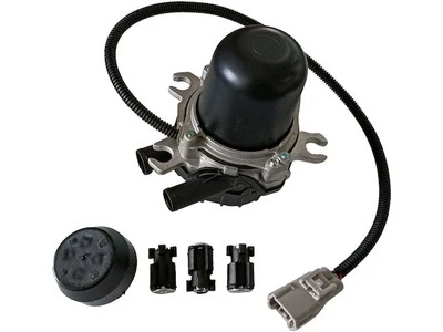 Bomba de inyección de aire secundaria 99772WKXF para Toyota Land Cruiser 2007 Foto 1 de 3